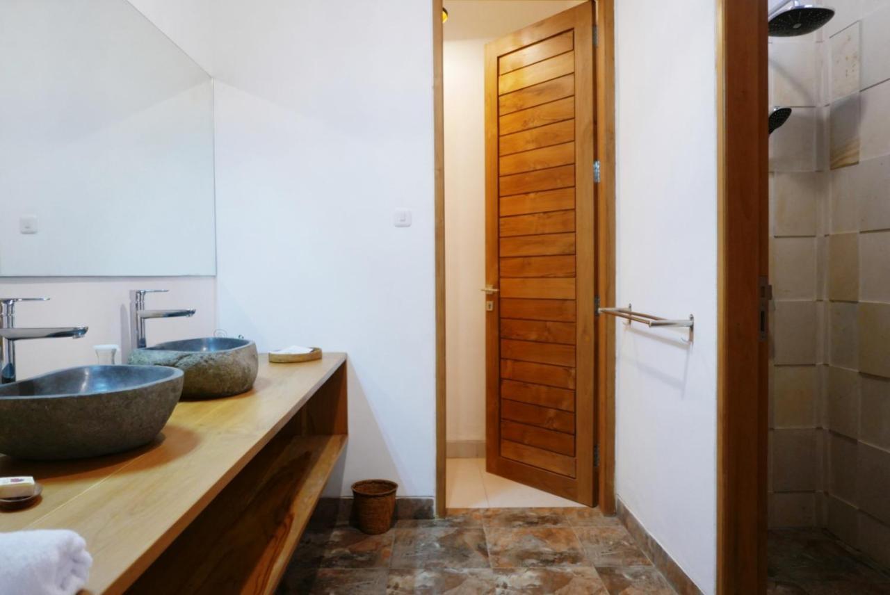 Bali Mimpi Luxurious Villa With Great Ocean Views! Ambengan ภายนอก รูปภาพ